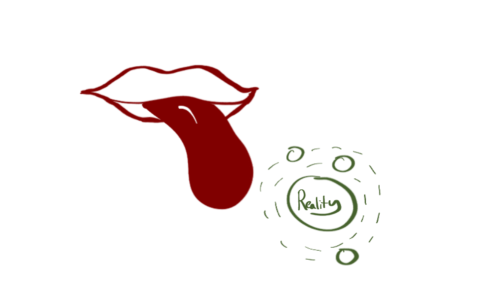 December 2023 Lessons – Reality Is An Acquired Taste featured image