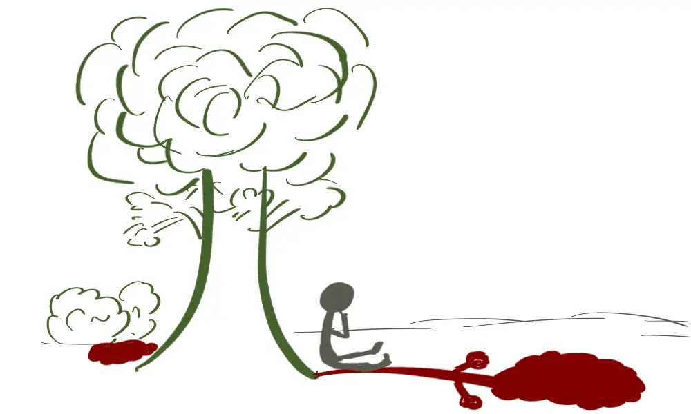 April 2023 Lessons – Planting Trees featured image