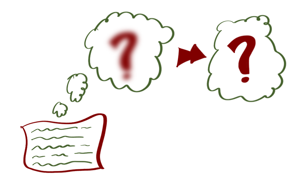 How To Think Clearly By Writing featured image